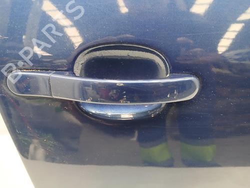 Right front door FORD FIESTA V (JH_, JD_) 1.3 | BP29631840C3 