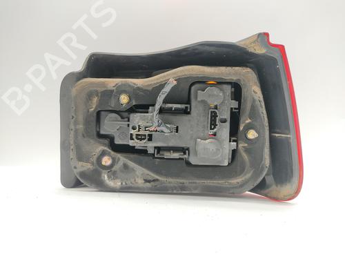 Left taillight SEAT IBIZA II (6K1) 1.9 TDI | BP17632990C34 