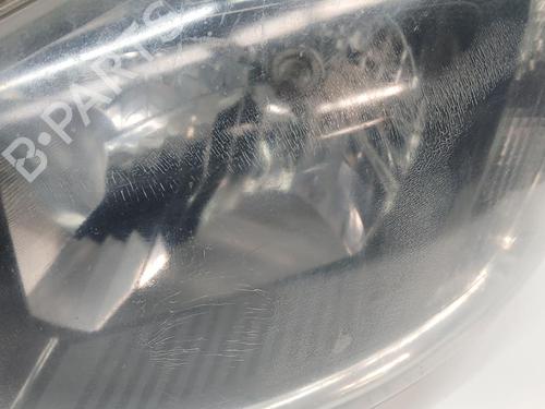Left headlight OPEL VIVARO B Van (X82) 1.6 CDTI (05) | BP35905368C28 - Image 2