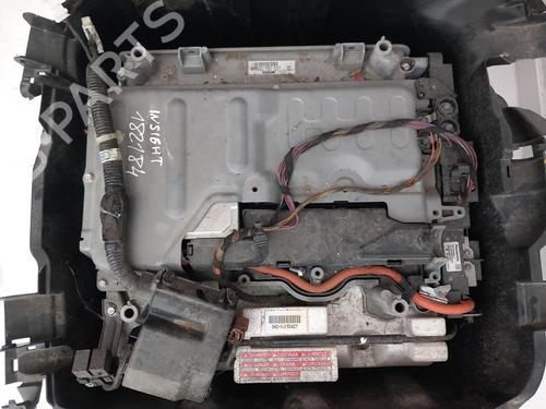 Used Battery Battery HONDA INSIGHT (ZE_) 1.3 IMA (ZE28, ZE2) (88 hp) 34555374 34555374