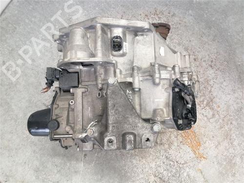 Used Gearbox Gearbox VW T-CROSS (C11, D31) 1.0 TSI (110 hp) 39966748 39966748
