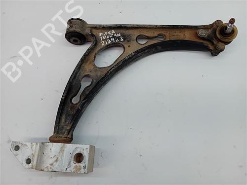 Used Right front suspension arm Right front suspension arm VW TOURAN (1T1, 1T2) 2.0 TDI 16V (140 hp) 40066158 40066158
