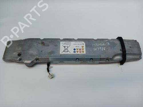 Batteri MAZDA 3 Hatchback (BP)  | BP29430684E11 