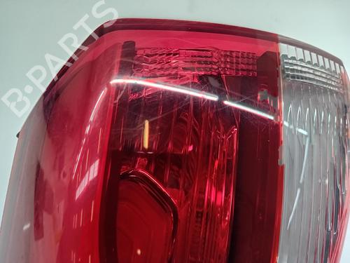 Left taillight HYUNDAI TUCSON (TL, TLE) 1.7 CRDi | BP25975986C34 