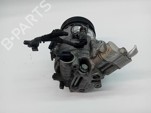 AC compressor OPEL ASTRA J Sports Tourer (P10) | BP32288937M34