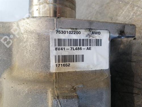 Transfer box FORD KUGA II (DM2) 2.0 TDCi | BP30617067M36 - Image 3