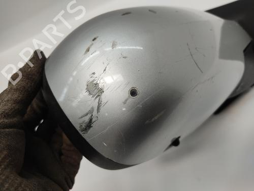 Right mirror RENAULT MEGANE II (BM0/1_, CM0/1_) 1.9 dCi | BP28278345C27 