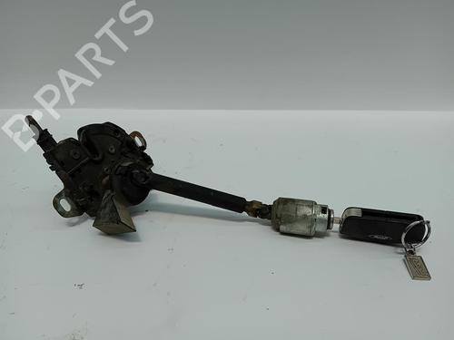 hjelmlås hjelmlås FORD FOCUS II Saloon (DB_, FCH, DH) 2.0 TDCi (136 hp) 36164115 36164115