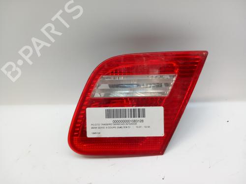 Used Right tailgate light BMW 3 Coupe (E46) 318 Ci (143 hp) 28186147