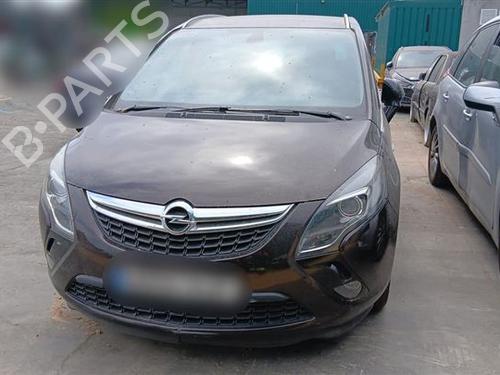 Used Parts OPEL ZAFIRA TOURER C (P12) 2.0 CDTi (75) 4973407