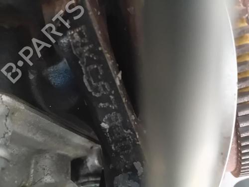 Engine SEAT LEON (1P1) | BP32526183M1