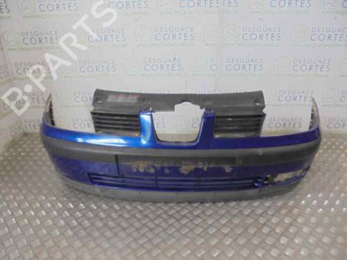 Used Front bumper SEAT CORDOBA (6K1, 6K2) 1.9 SDI (68 hp) 5534181
