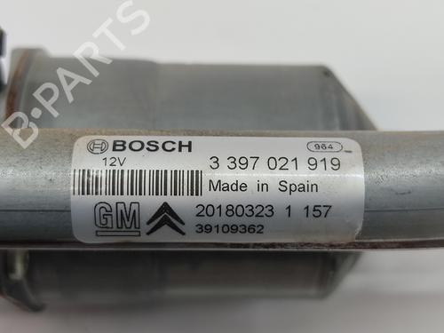 Front wiper motor CITROËN C3 AIRCROSS II (2R_, 2C_)  | BP26913456M29 