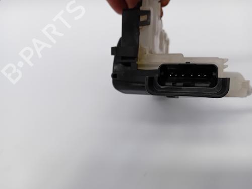 Front right lock CITROËN C4 CACTUS 1.2 THP 110 | BP19055181C97 