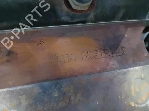 Engine FORD C-MAX (DM2) 1.8 TDCi | BP36648987M1 - Image 3