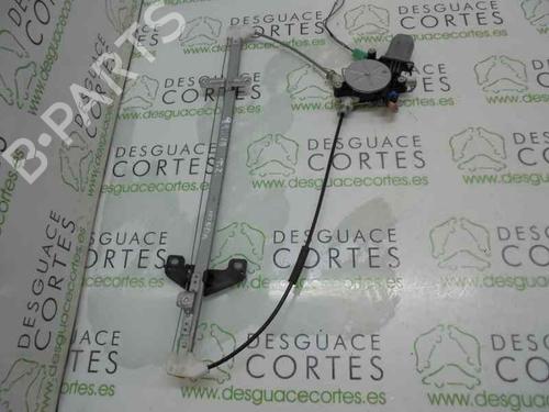 Used Rear left window mechanism HONDA CR-V II (RD_) 2.2 CTDi (RD9) (140 hp) 5458454
