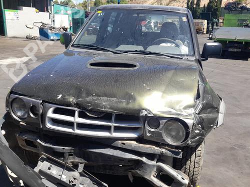 Used Parts FORD MAVERICK (UDS, UNS)  2.7 TD  1068667