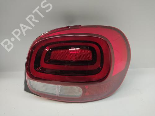 Used Right taillight Right taillight CITROËN C3 III (SX) [2016-2026] 33440457 33440457