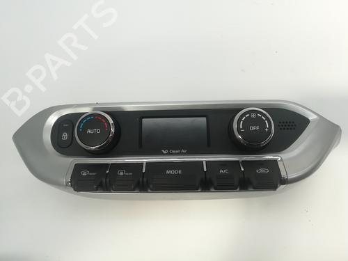 Used Climate control KIA RIO III (UB) 1.2 CVVT (84 hp) 15072840