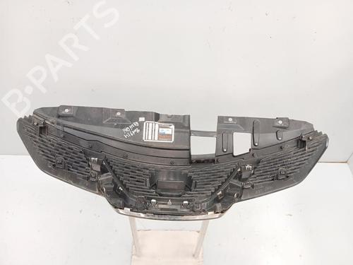 Grille NISSAN QASHQAI II (J11, J11_)  | BP29710658C40 