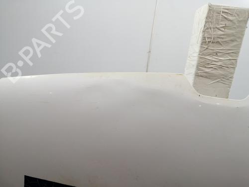 Hood RENAULT KANGOO / GRAND KANGOO II (KW0/1_)  | BP28047586C1