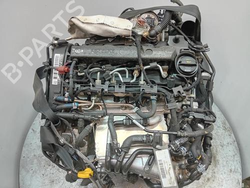Used Engine VW TOURAN (5T1) [2015-2025]  28301636