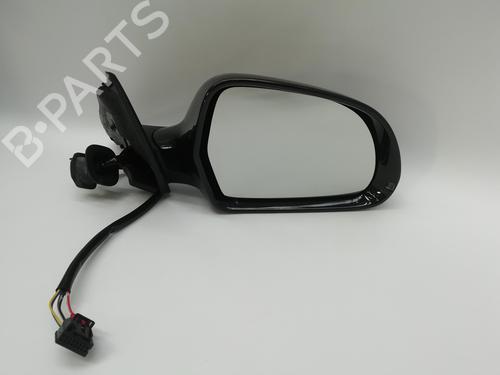 Rétroviseur droit AUDI A4 B8 (8K2) [2007-2017]  16902897