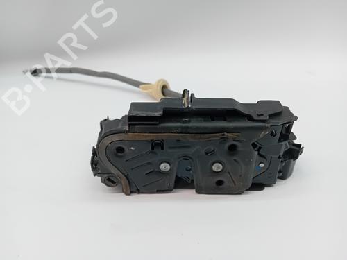 Høyre foran lås SEAT TARRACO (KN2)  | BP29338059C97 
