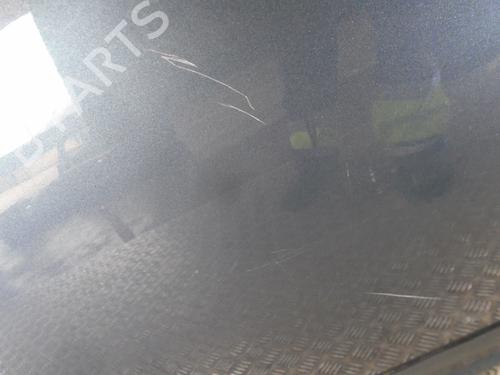 Right rear door SKODA OCTAVIA II (1Z3) 1.9 TDI | BP7657751C5 
