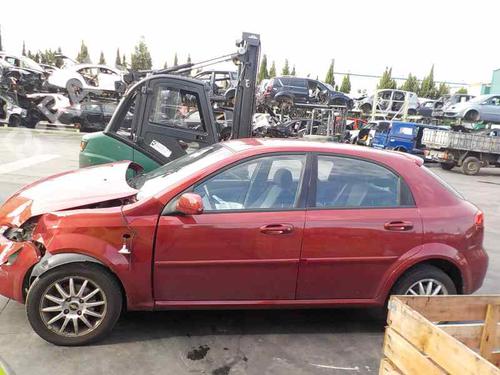 Left taillight CHEVROLET LACETTI (J200) 1.6 | BP5458202C34  - Image 5