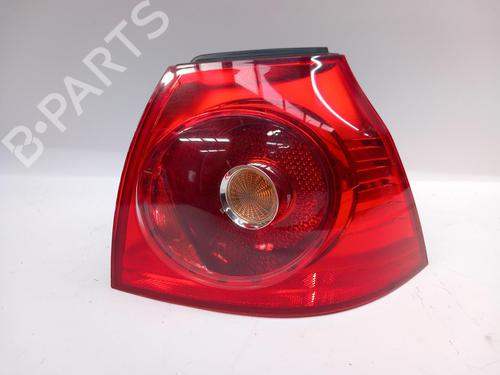 Used Right taillight Right taillight VW GOLF V (1K1) [2003-2010] 34184074 34184074