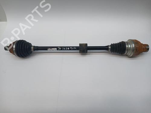 Used Right front driveshaft Right front driveshaft 38541311 38541311