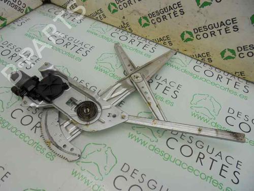 Used Front right window mechanism RENAULT KANGOO (KC0/1_) [1997-2025]  5457477