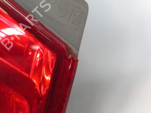 Right tailgate light RENAULT MEGANE III Hatchback (BZ0/1_, B3_) 1.5 dCi (BZ09, BZ0D, BZ1W, BZ29, BZ14) | BP38541186C80 - Image 5