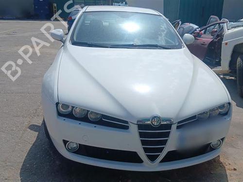 Used Parts ALFA ROMEO 159 (939_) 2.0 JTDM (939AXP1B) 4975101