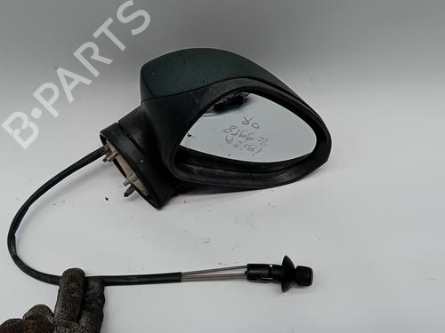 Used Right mirror Right mirror 37181947 37181947