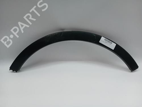 Aba guarda lamas trás esquerda FORD KUGA I 2.5 4x4 (200 hp) 32631403