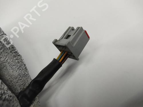 Right mirror FORD FOCUS II (DA_, HCP, DP)  | BP26504716C27 