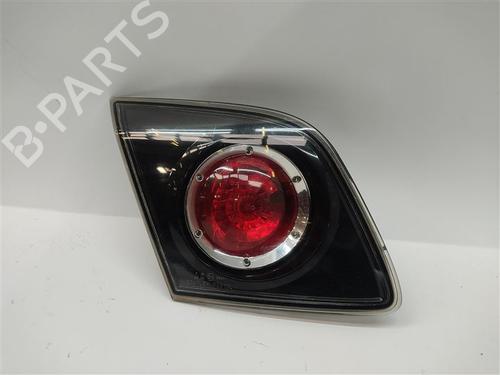 Used Left tailgate light Left tailgate light 21602398 21602398