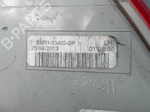 Left taillight FORD FOCUS III Turnier | BP34247249C34 - Image 4