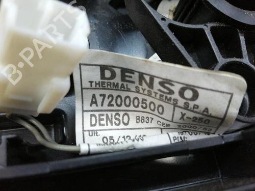 Climate control FIAT DUCATO Van (250_)  | BP29630479I5 