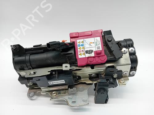 Elektronisk modul MAZDA 2 Hatchback (KB)  | BP29714710M83 