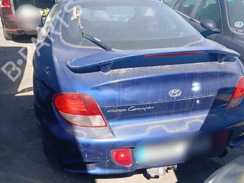 Left front window switch HYUNDAI COUPE I (RD) 1.6 16V | BP34277428I27  - Image 7