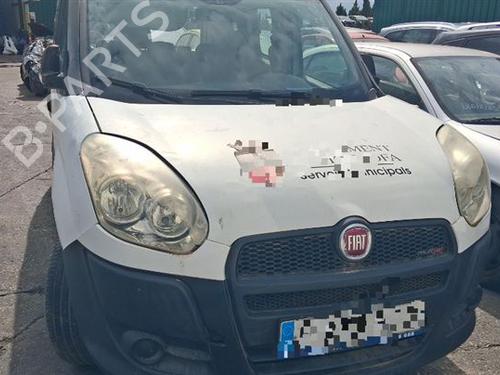 Used Parts FIAT DOBLO Cargo (263_) 1.3 D Multijet 4987248