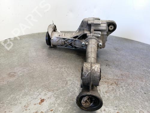 Diferencial delantero VW TOUAREG (7LA, 7L6, 7L7) 2.5 R5 TDI | BP21177960M23 