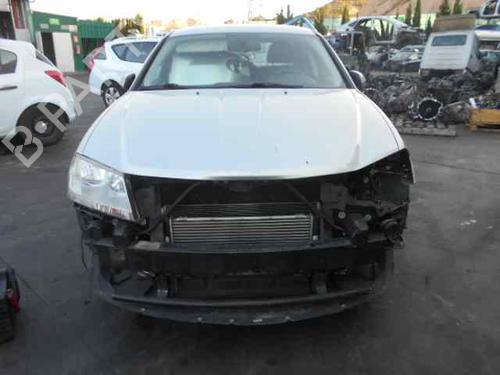 CHRYSLER SEBRING (JS) 2.0 CRD (140 hp) 700873