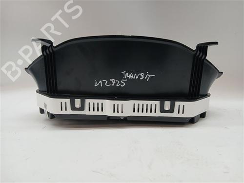 Instrument cluster FORD TRANSIT V363 Platform/Chassis (FED, FFD) 2.0 EcoBlue | BP39496361C47 - Image 4