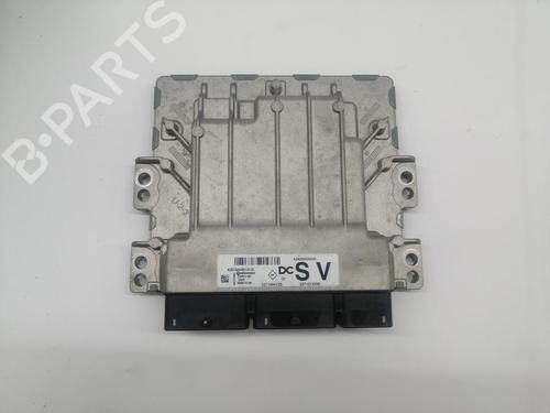 Used Engine control unit (ECU) RENAULT KADJAR (HA_, HL_) 1.3 TCe 140 (HLNB, HLN1) (140 hp) 29266071
