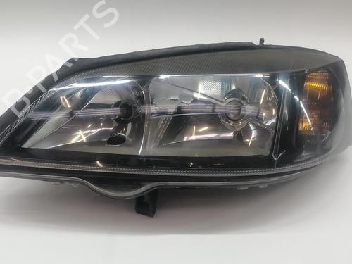 Used Left headlight OPEL ASTRA G Saloon (T98) [1998-2009]  32164613
