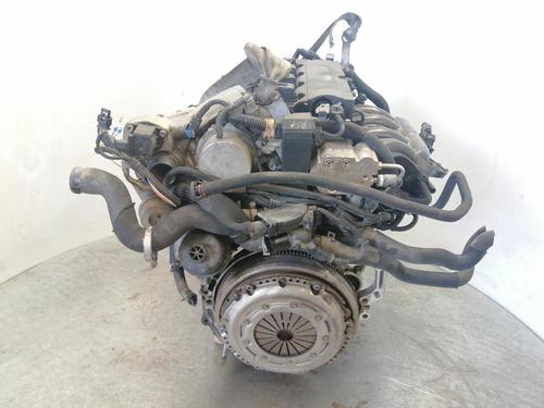 Engine CITROËN C4 Picasso I MPV (UD_) | BP31123764M1